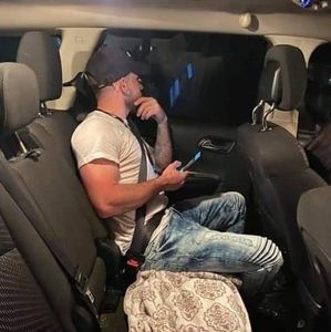 Meet your Posher, Gage